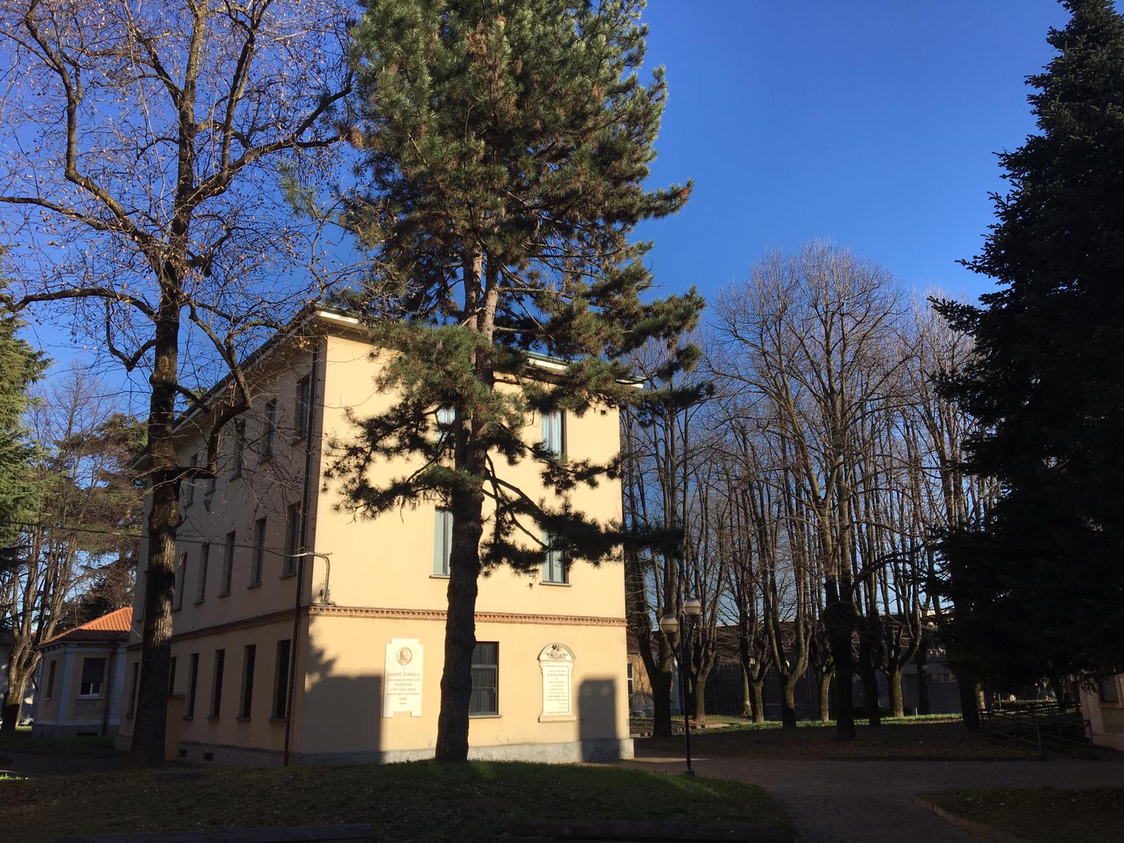 Le prove del coro si tengono presso la sede dell'Associazione, in via Gramsci 12 a Desio