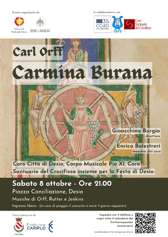 Festa di Desio 2022