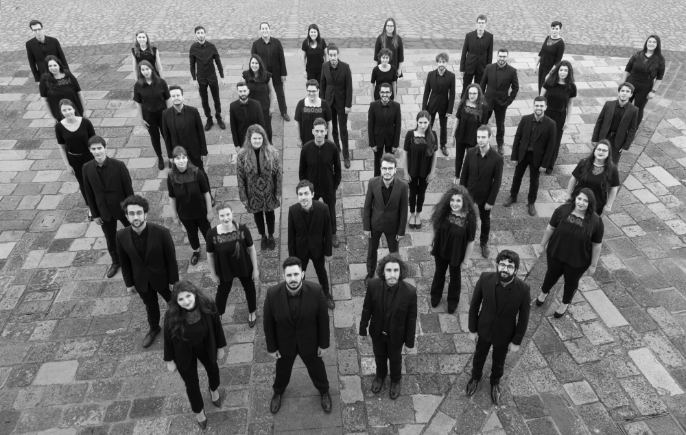 Il Coro Giovanile Italiano