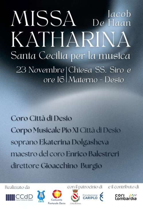 Locandina dell'evento Locandina dell'evento