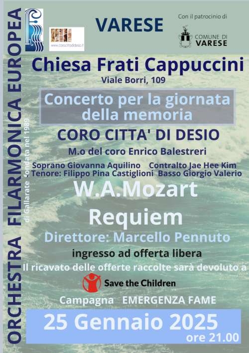 Locandina dell'evento Locandina dell'evento