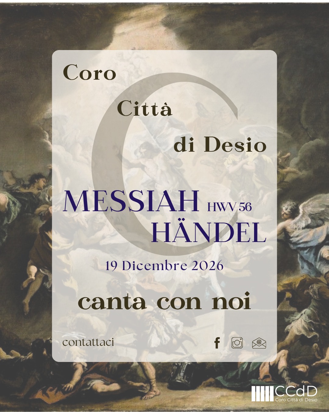 Canta con noi