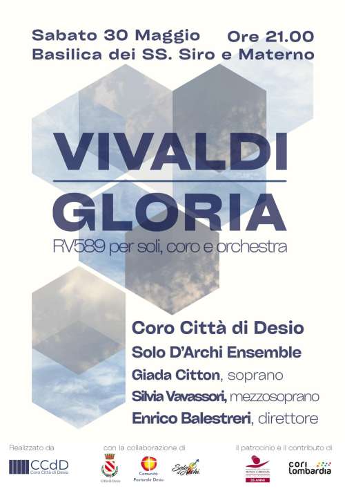 Locandina dell'evento Locandina dell'evento